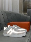 Hermes Men's Shoes 88