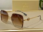 Burberry High Quality Sunglasses 1163