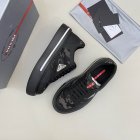 Prada Men's Shoes 134