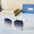 Gucci High Quality Sunglasses 5114