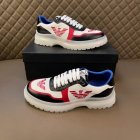 Armani Men's Shoes 1758