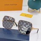 Louis Vuitton High Quality Sunglasses 5189