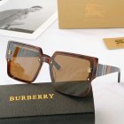 Burberry High Quality Sunglasses 783