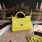 Dolce & Gabbana High Quality Handbags 195