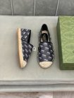 Gucci Men's Shoes 1612