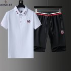 Moncler Men's Suit 62