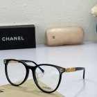 Chanel High Quality Sunglasses 3207