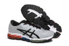 ASICS Men's shoes 42