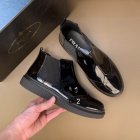 Prada Men's Shoes 1044