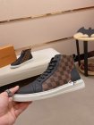 Louis Vuitton Men's shoes 3142
