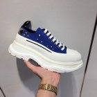 Alexander McQueen Men's Shoes 79