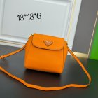 Prada High Quality Handbags 1243