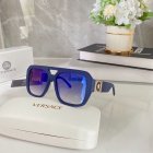 Versace High Quality Sunglasses 1198