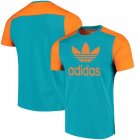 adidas Apparel Men's T-shirts 254