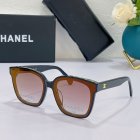 Chanel High Quality Sunglasses 1974