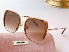 MiuMiu High Quality Sunglasses 149