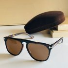 TOM FORD High Quality Sunglasses 989