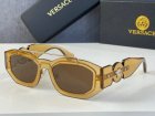 Versace High Quality Sunglasses 295