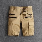 Balmain Men's short Jeans 29