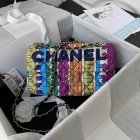 Chanel Original Quality Handbags 893