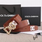 Dolce & Gabbana Original Quality Belts 418
