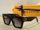 Louis Vuitton High Quality Sunglasses 4157