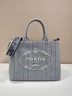 Prada Original Quality Handbags 408