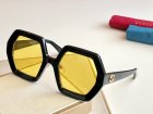 Gucci High Quality Sunglasses 292