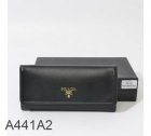 Prada High Quality Wallets 248