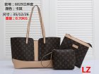 Louis Vuitton Normal Quality Handbags 324