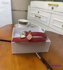 Prada Original Quality Belts 49