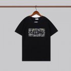 CELINE Men's T-shirts 34