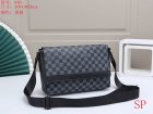 Louis Vuitton Normal Quality Handbags 947