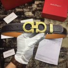 Salvatore Ferragamo Original Quality Belts 31