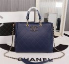 Chanel High Quality Handbags 856