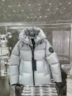 Canada Goose Men's Outerwear 518