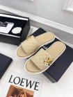 Chanel Women's Slippers 391