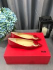 Christian Louboutin Women's Shoes 165