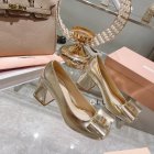 MiuMiu Women's Shoes 134