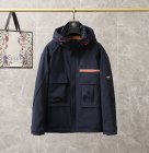 Prada Men's Outerwear 27