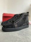 Christian Louboutin Men's Shoes 50