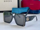 Gucci High Quality Sunglasses 3902