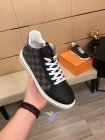Louis Vuitton Men's shoes 3131