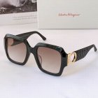 Salvatore Ferragamo High Quality Sunglasses 492