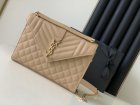 Yves Saint Laurent High Quality Handbags 128