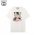 Gucci Men's T-shirts 408