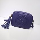 Gucci High Quality Handbags 834