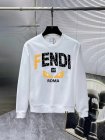 Fendi Men's Long Sleeve T-shirts 392