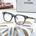 Chanel Plain Glass Spectacles 152