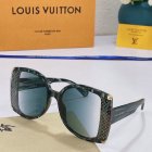 Louis Vuitton High Quality Sunglasses 5452